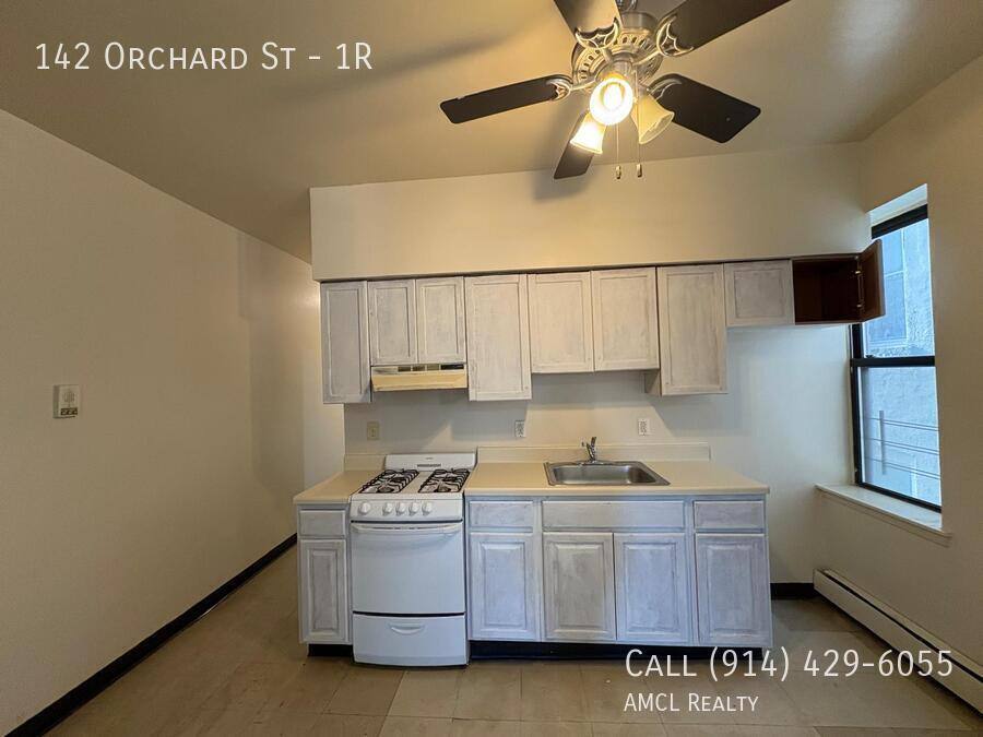 Apartment for rent at 142 Orchard St #1R, Yonkers, NY 10703