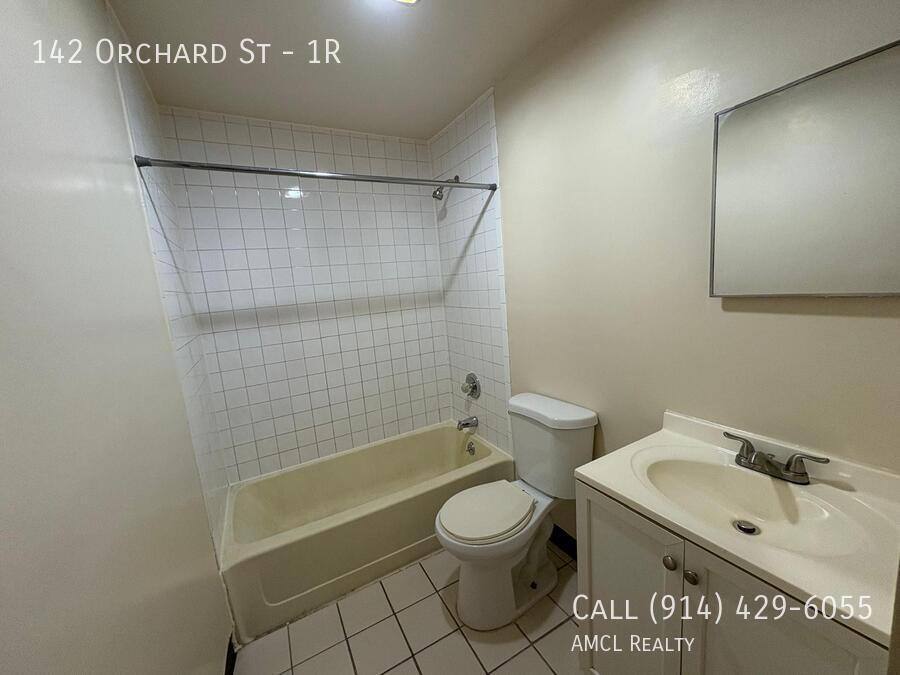 Apartment for rent at 142 Orchard St #1R, Yonkers, NY 10703