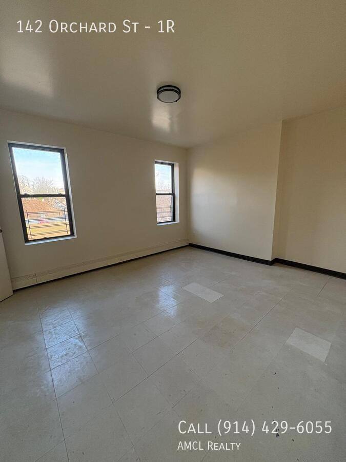Apartment for rent at 142 Orchard St #1R, Yonkers, NY 10703