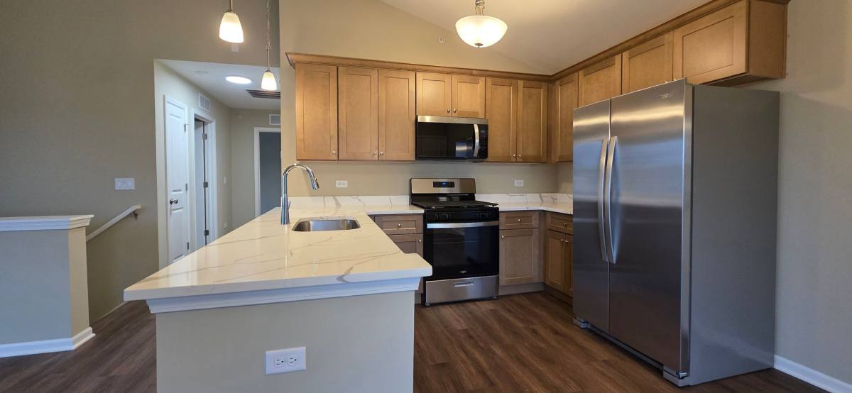 Apartment for rent at 394 Timber Pointe Dr, Joliet, IL 60431