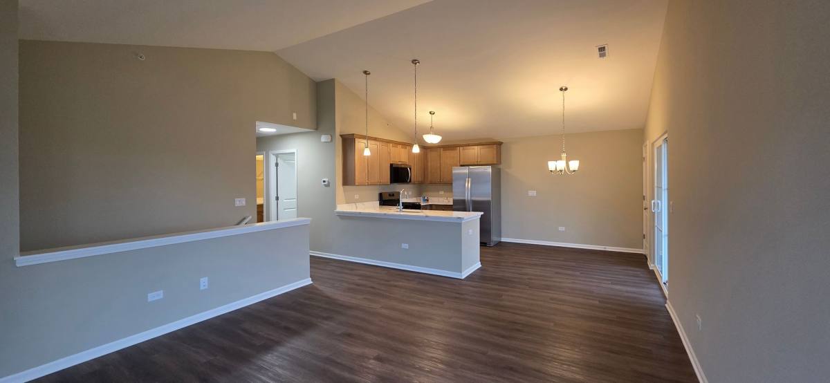 Apartment for rent at 394 Timber Pointe Dr, Joliet, IL 60431