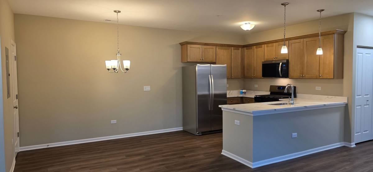 Apartment for rent at 388 Timber Pointe Dr, Joliet, IL 60431