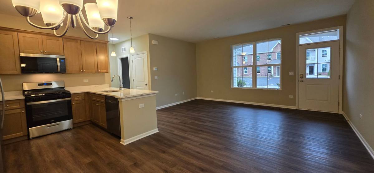 Apartment for rent at 388 Timber Pointe Dr, Joliet, IL 60431