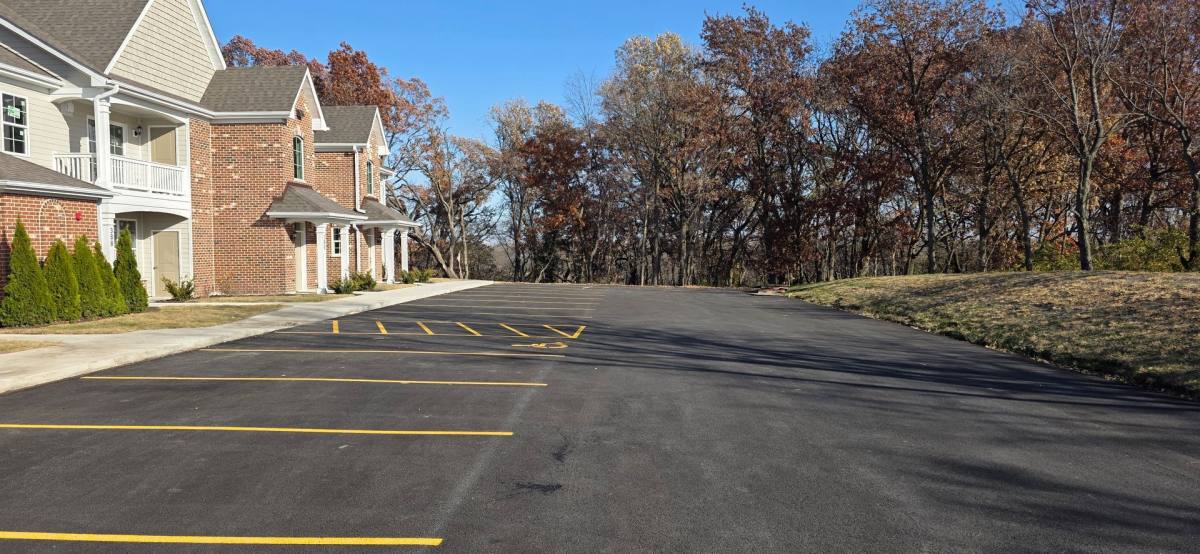 Apartment for rent at 370 Timber Pointe Dr, Joliet, IL 60431