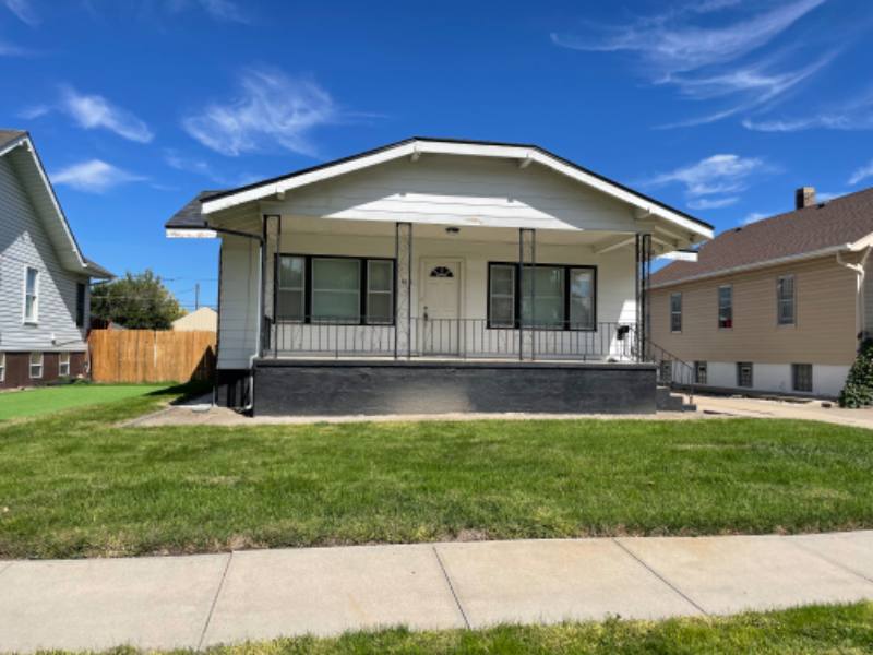 Apartment for rent at 618 Broadway St, Sterling, CO 80751