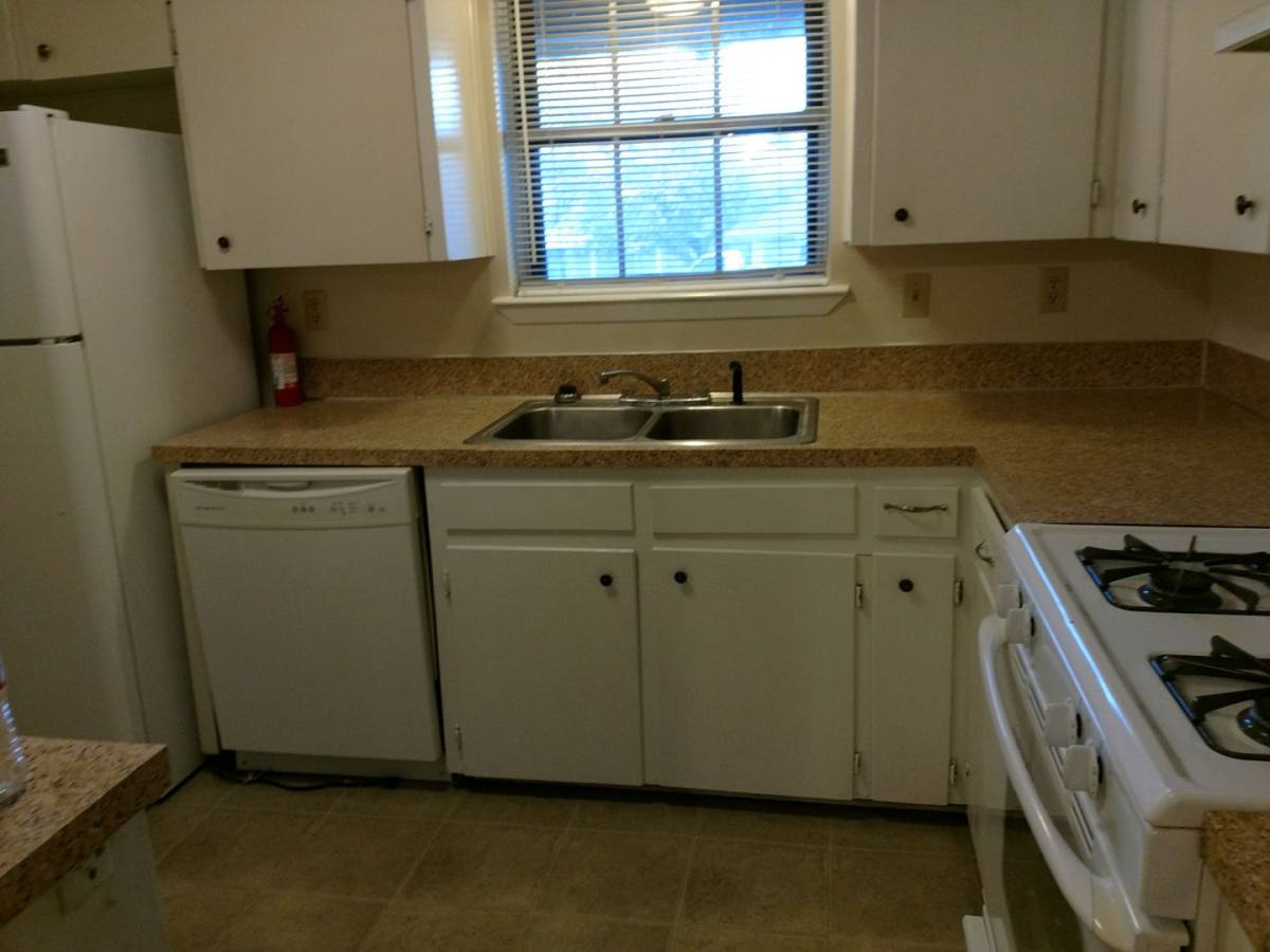 House for rent at 1104 Cummings Ave, Copperas Cove, TX 76522