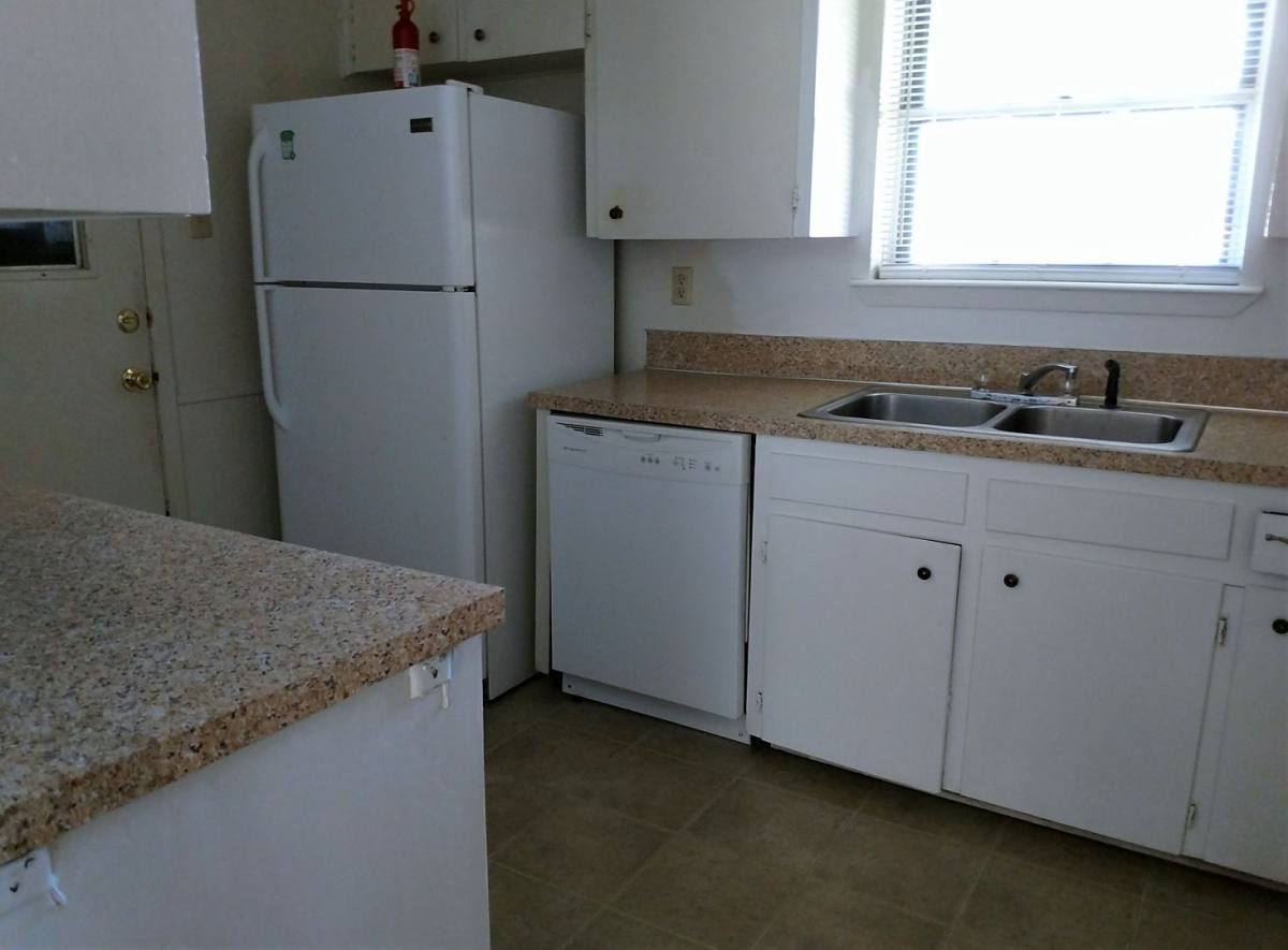 House for rent at 1104 Cummings Ave, Copperas Cove, TX 76522