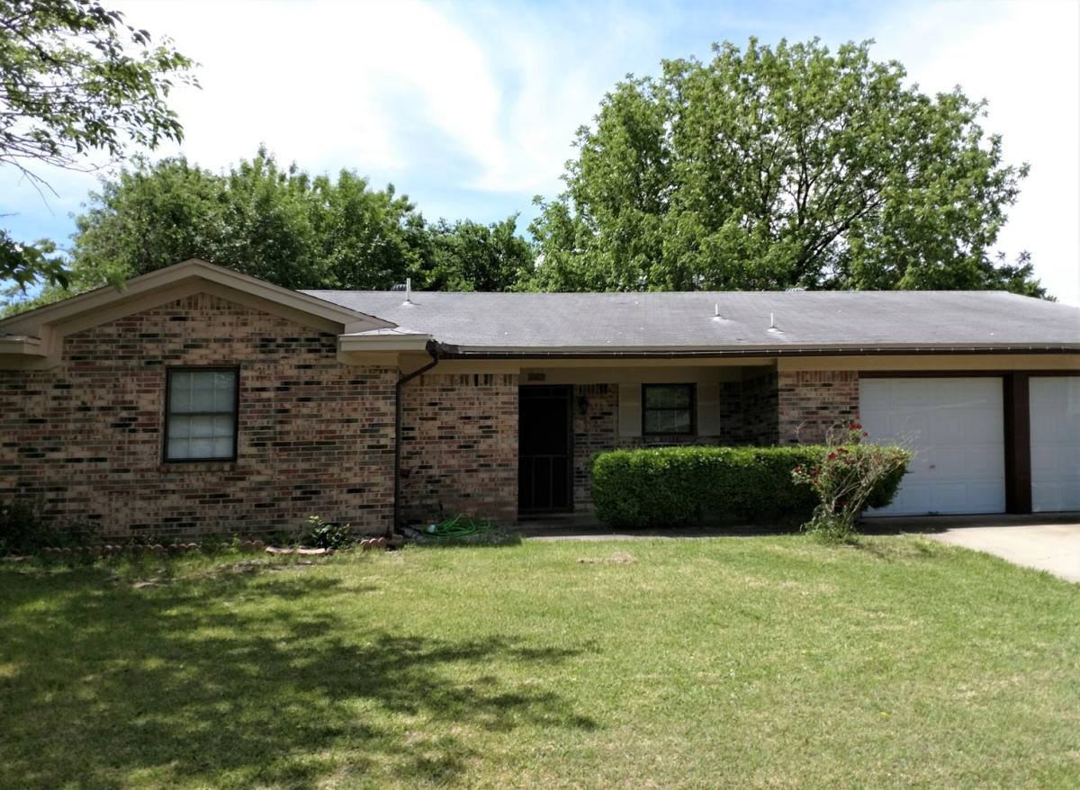 House for rent at 1104 Cummings Ave, Copperas Cove, TX 76522