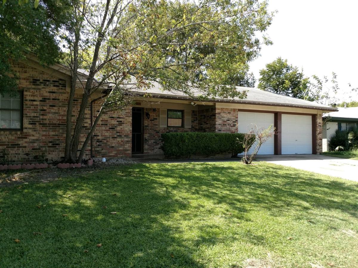 House for rent at 1104 Cummings Ave, Copperas Cove, TX 76522