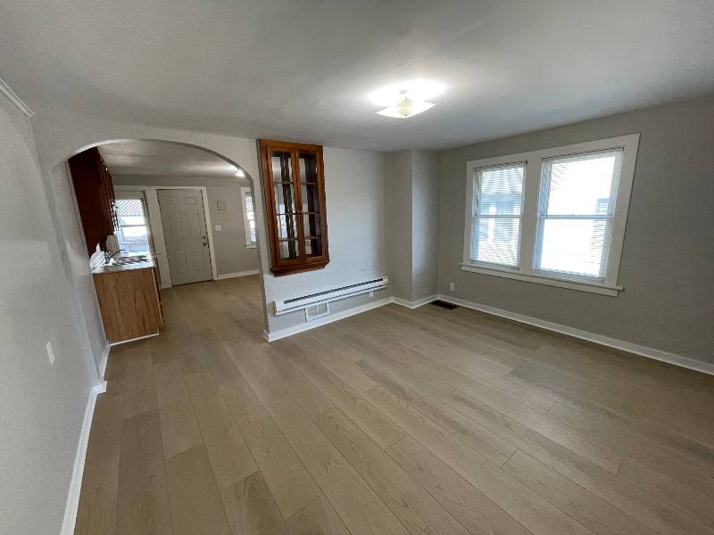 Apartment for rent at 1322 S 24 St #3, Omaha, NE 68108