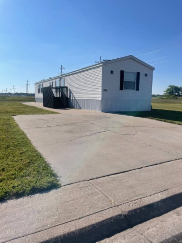 House for rent at 1915 Filmore St, Sterling, CO 80751