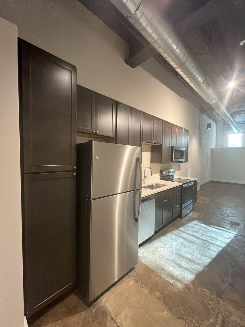 Apartment for rent at 1217 Church St, Lynchburg, VA 24504