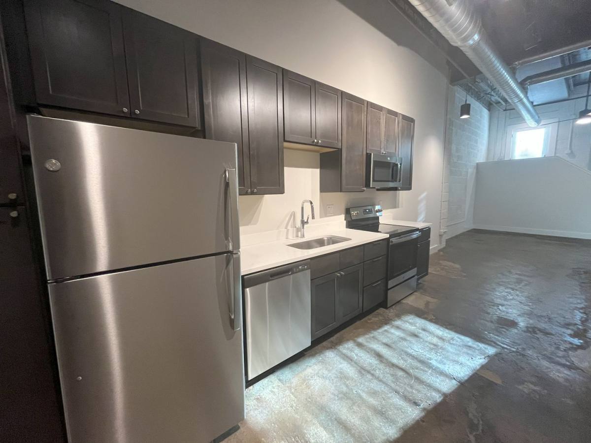 Apartment for rent at 1217 Church St, Lynchburg, VA 24504