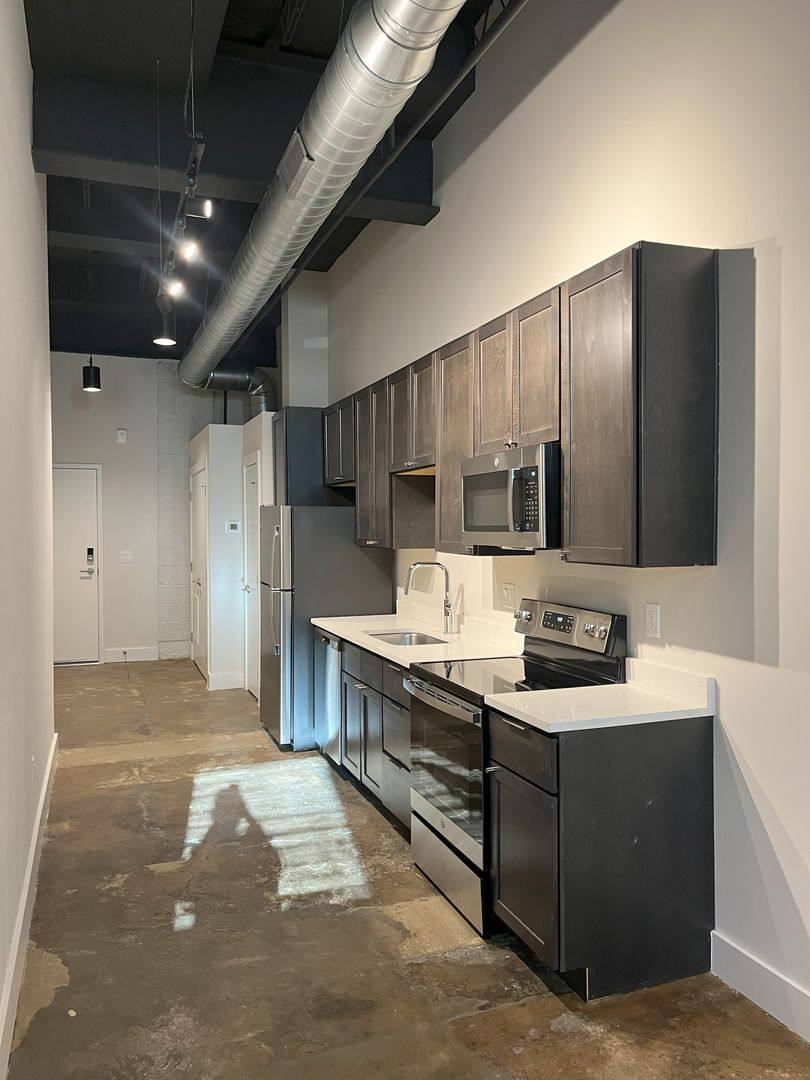 Apartment for rent at 1217 Church St, Lynchburg, VA 24504