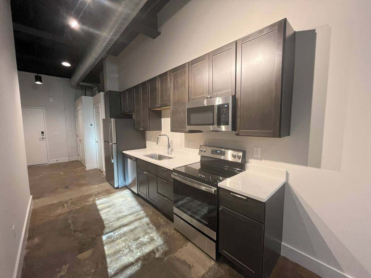 Apartment for rent at 1217 Church St, Lynchburg, VA 24504