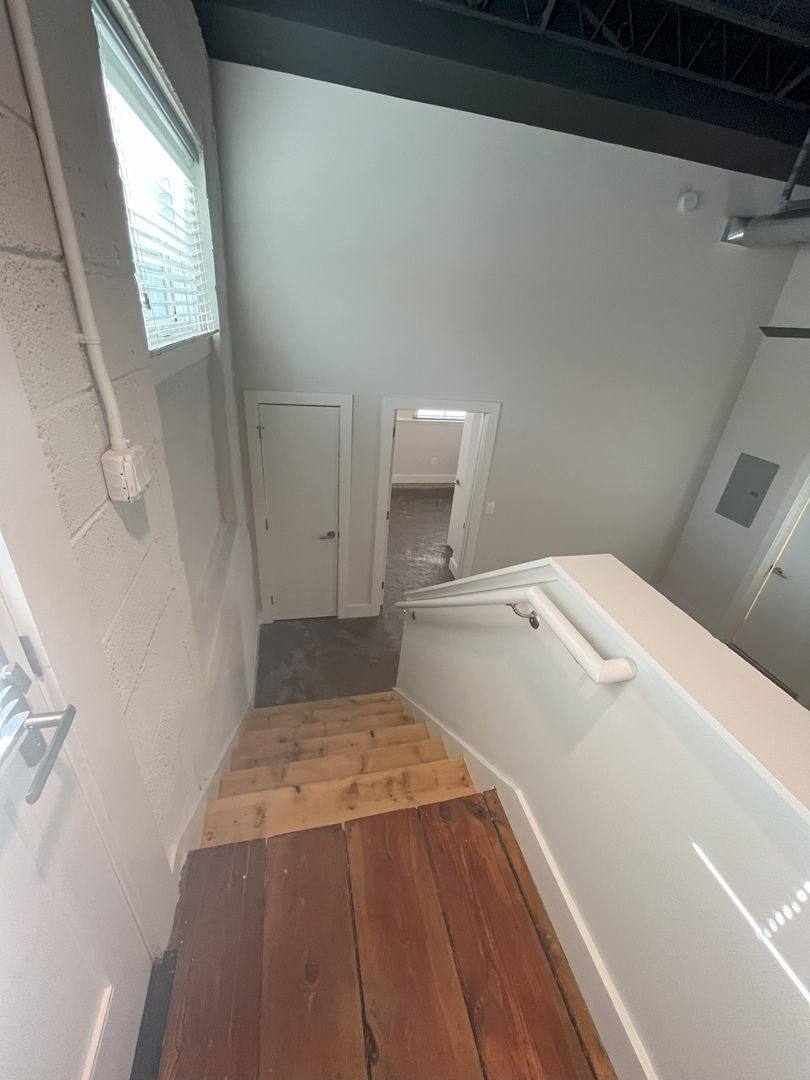 Apartment for rent at 1217 Church St, Lynchburg, VA 24504