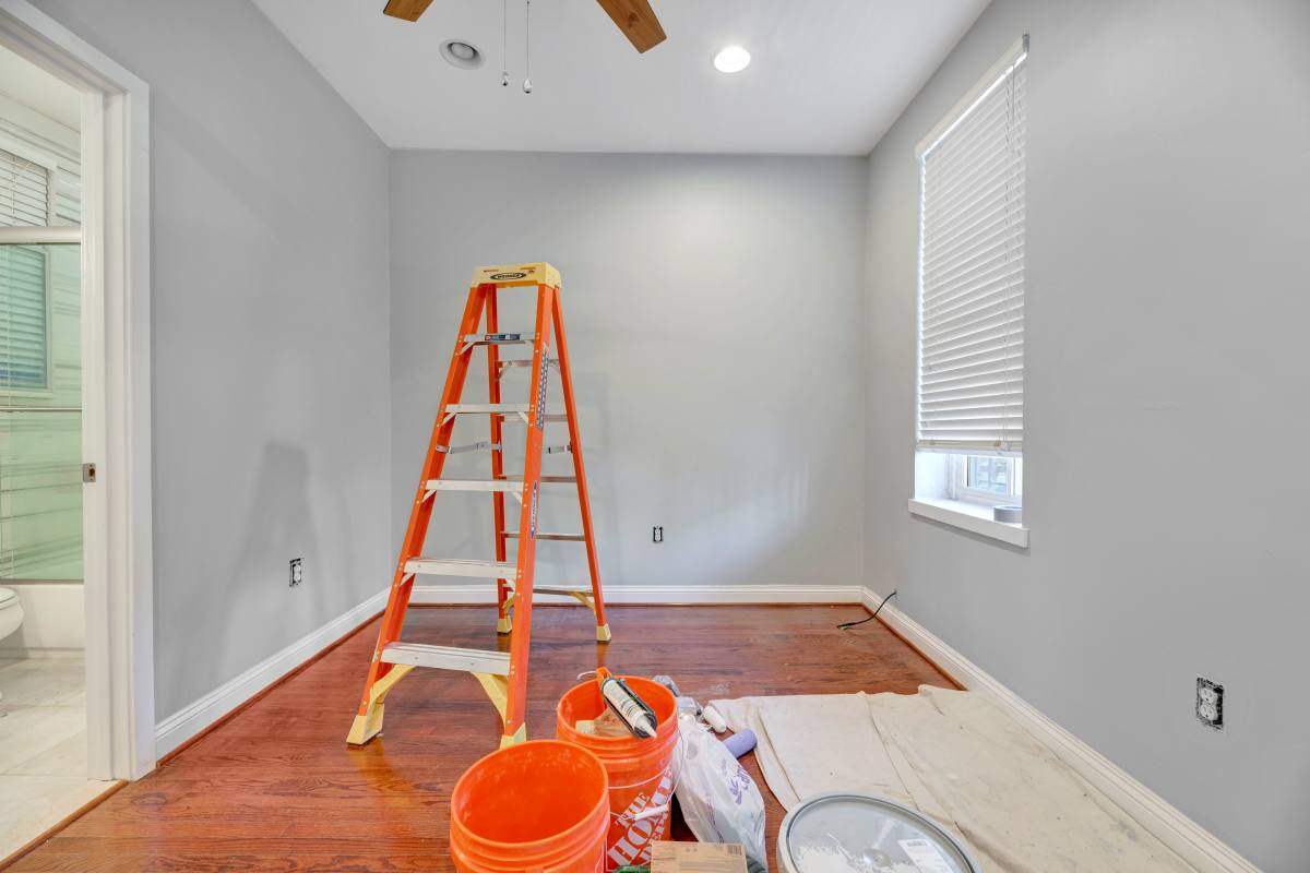 Condo for rent at 3118 13th St NW #1, Washington, DC 20010