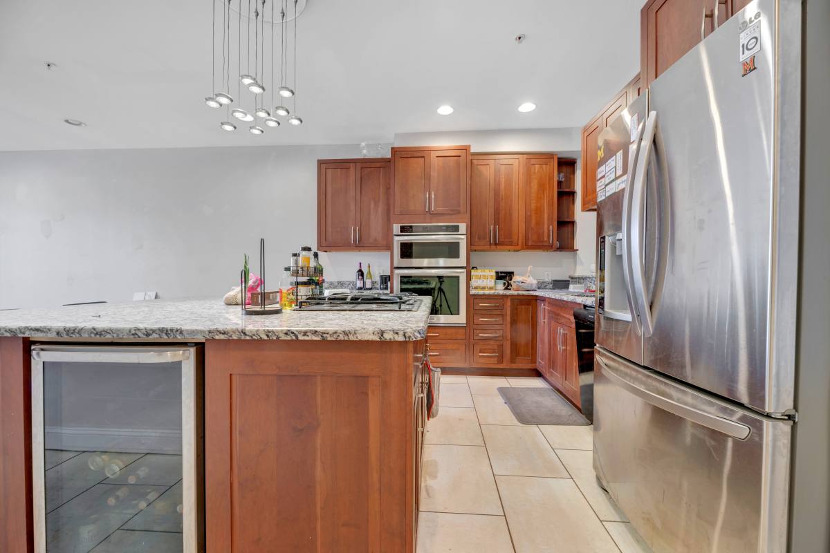Condo for rent at 3118 13th St NW #1, Washington, DC 20010