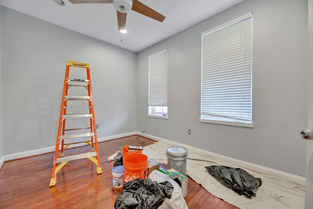 Condo for rent at 3118 13th St NW #1, Washington, DC 20010