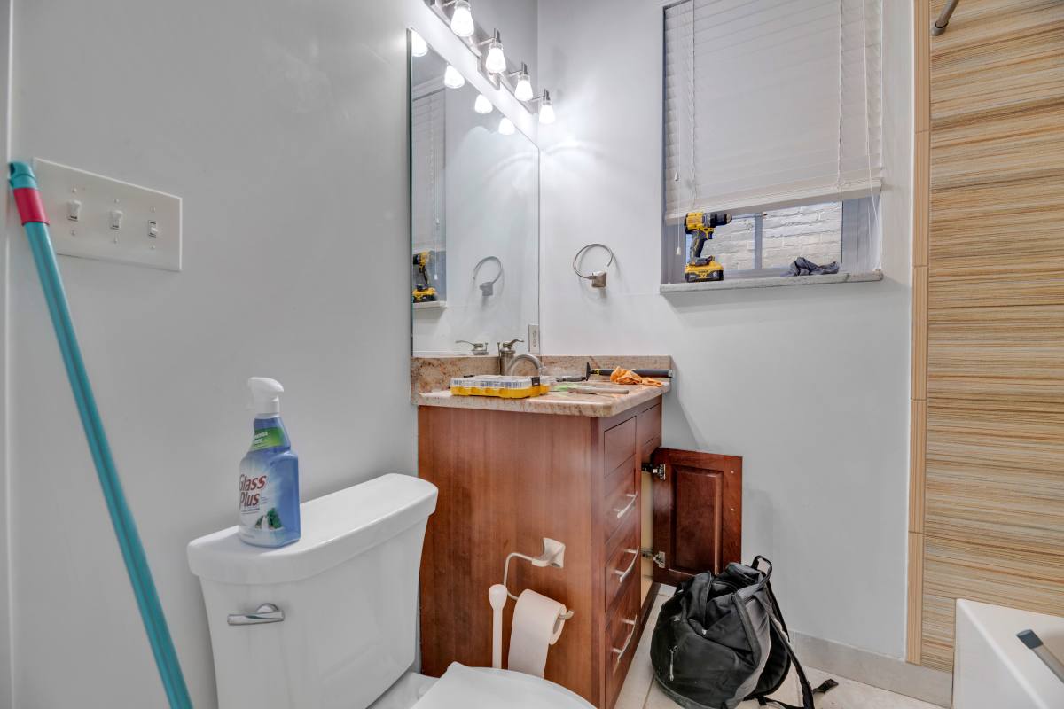 Condo for rent at 3118 13th St NW #1, Washington, DC 20010