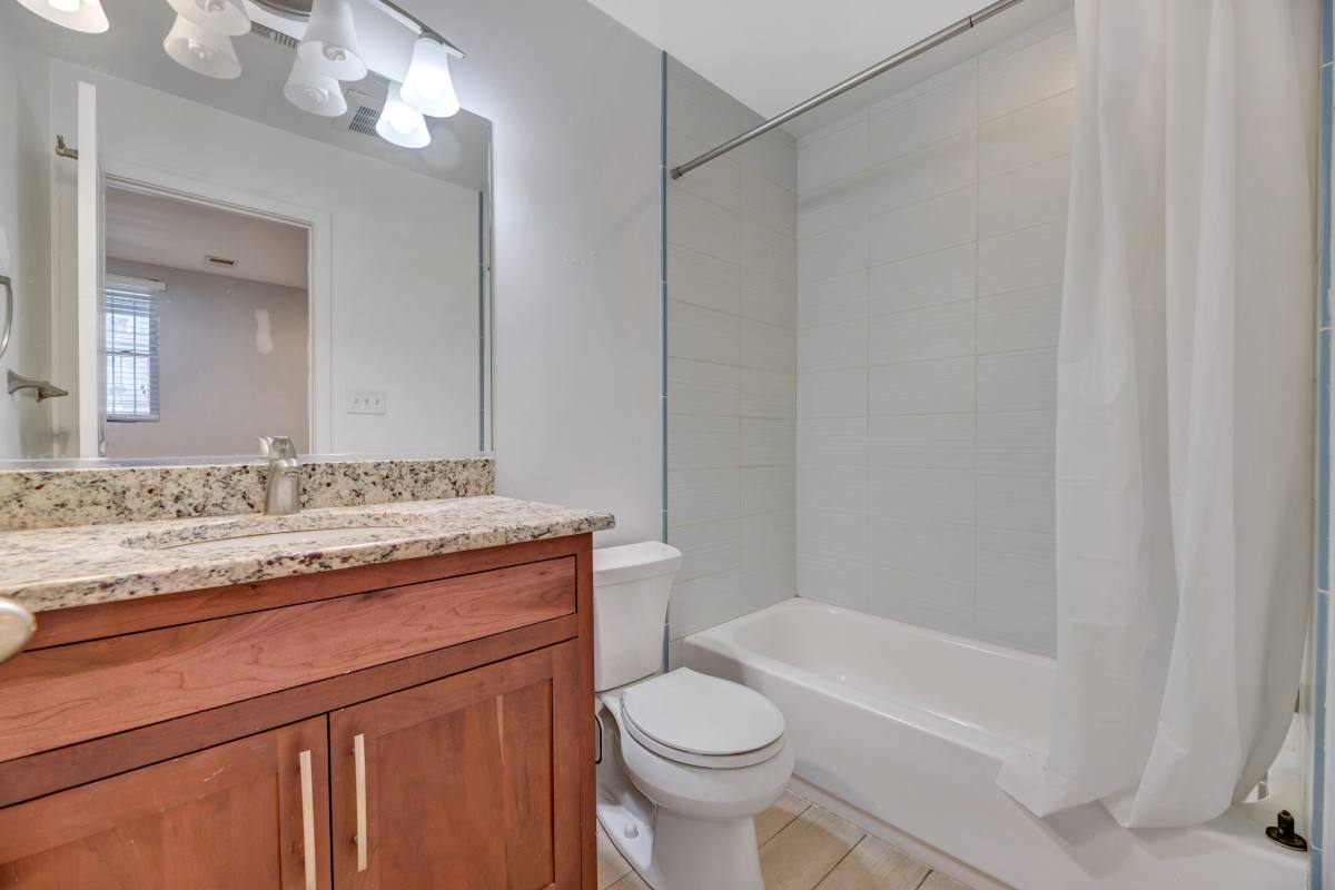 Condo for rent at 3118 13th St NW #1, Washington, DC 20010