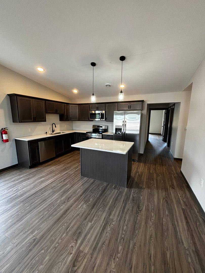 Apartment for rent at 300 Yellowstone Tr & 676 708 Yosemite Way, Altoona, WI 54720