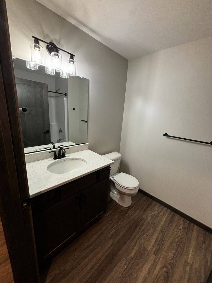 Apartment for rent at 300 Yellowstone Tr & 676 708 Yosemite Way, Altoona, WI 54720