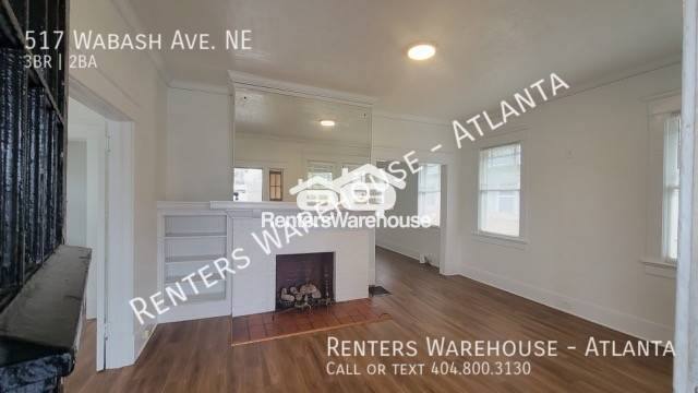 House for rent at 517 Wabash Ave NE, Atlanta, GA 30312