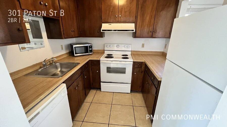 Apartment for rent at 301 Paton St #B, Charlottesville, VA 22903