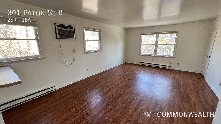 Apartment for rent at 301 Paton St #B, Charlottesville, VA 22903
