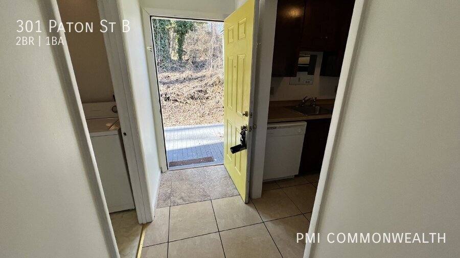 Apartment for rent at 301 Paton St #B, Charlottesville, VA 22903