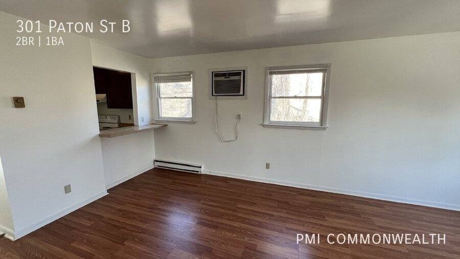 Apartment for rent at 301 Paton St #B, Charlottesville, VA 22903