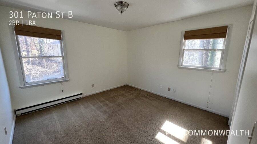 Apartment for rent at 301 Paton St #B, Charlottesville, VA 22903