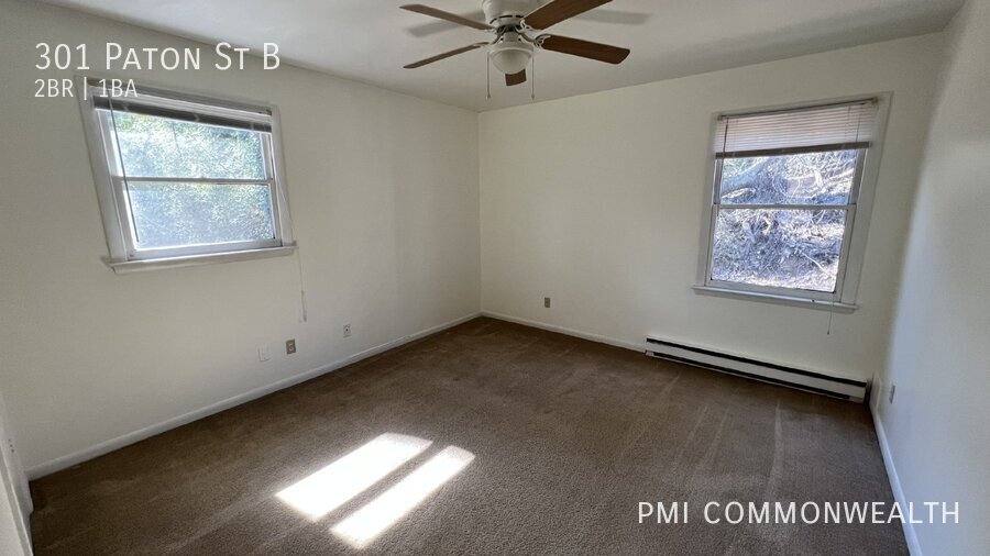 Apartment for rent at 301 Paton St #B, Charlottesville, VA 22903