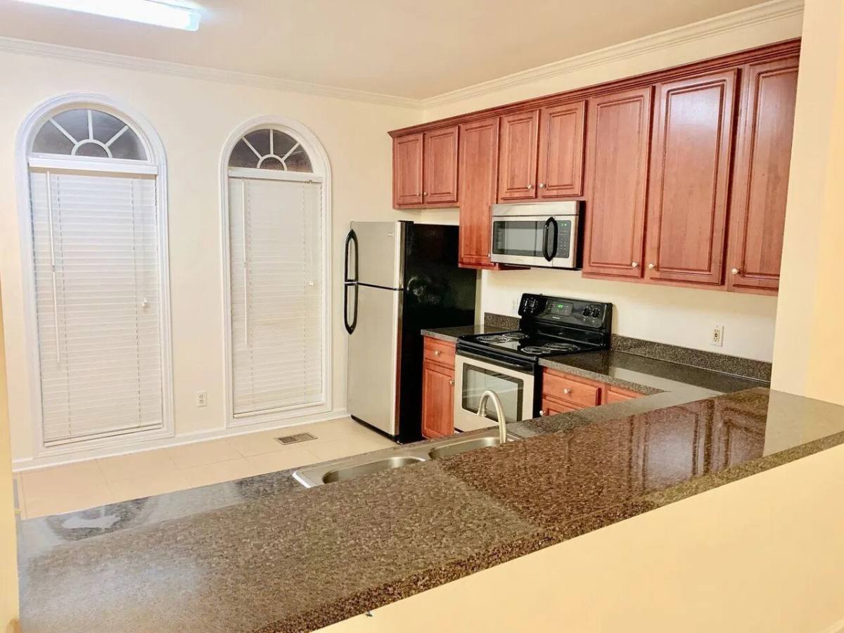 House for rent at 1814 Ed Temple Blvd, Nashville, TN 37208