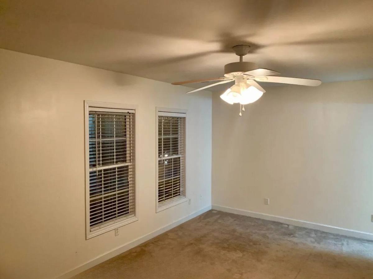 House for rent at 1814 Ed Temple Blvd, Nashville, TN 37208