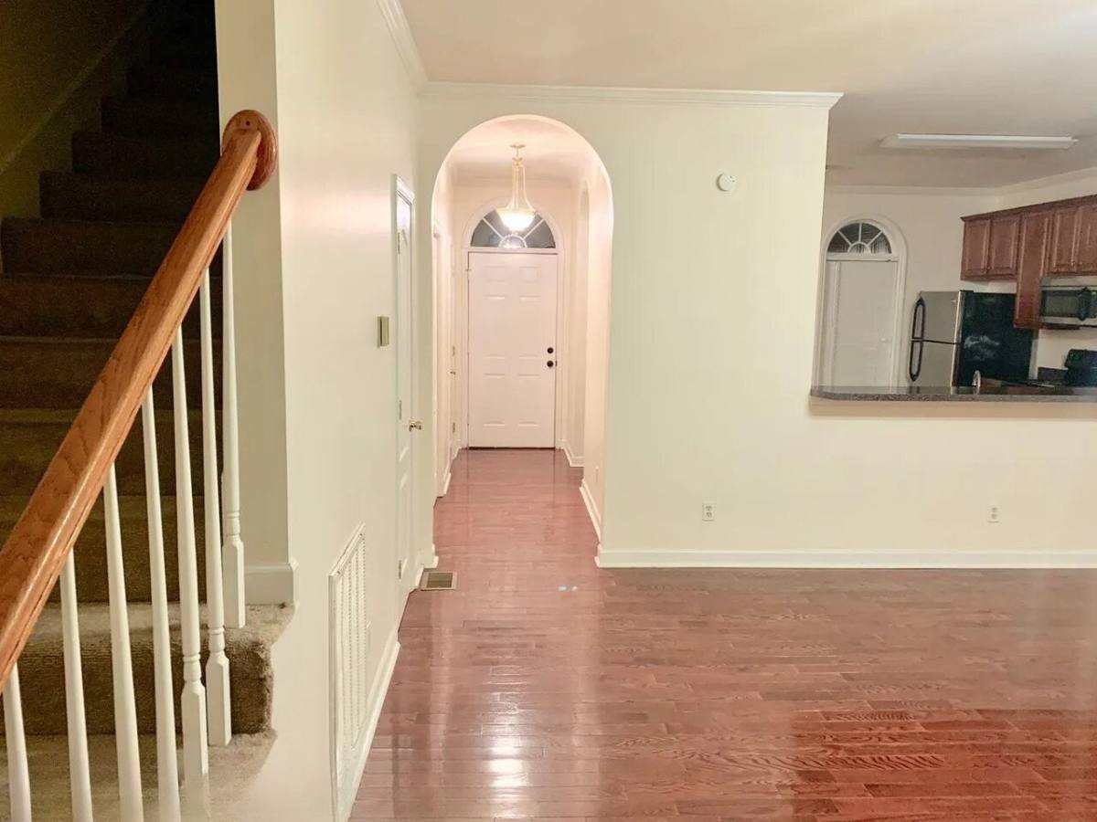 House for rent at 1814 Ed Temple Blvd, Nashville, TN 37208