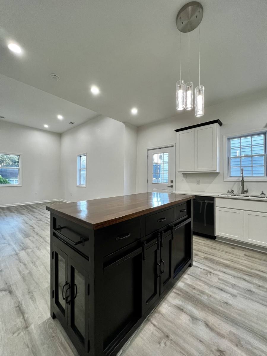 House for rent at 947 Clark St, Clarksville, TN 37040