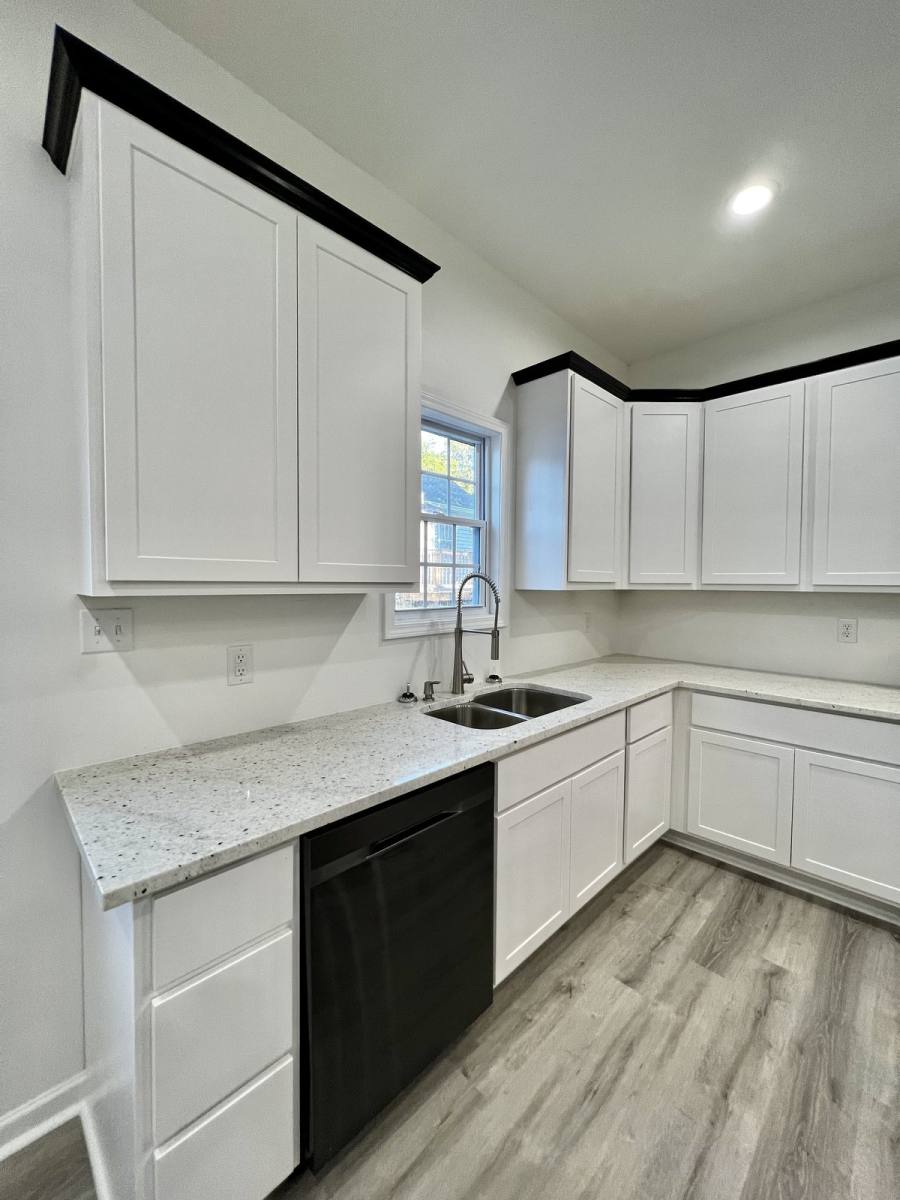 House for rent at 947 Clark St, Clarksville, TN 37040