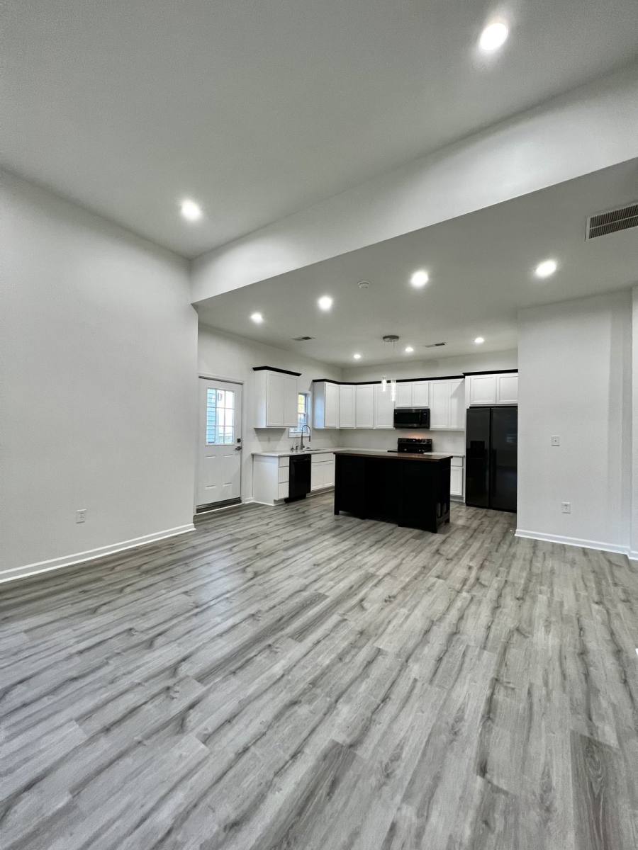 House for rent at 947 Clark St, Clarksville, TN 37040