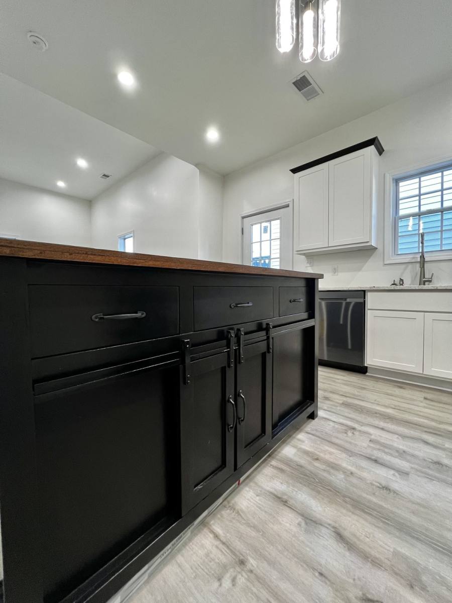 House for rent at 947 Clark St, Clarksville, TN 37040