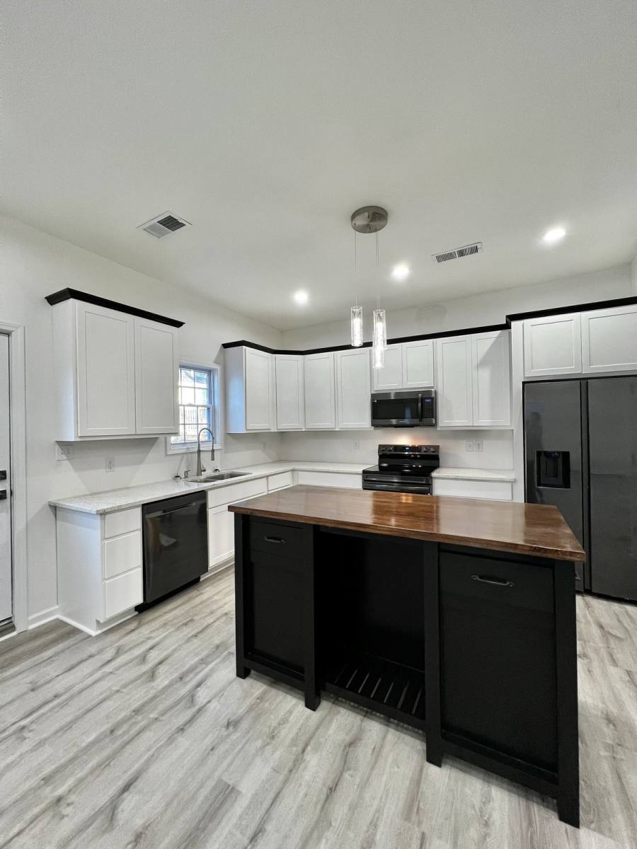 House for rent at 947 Clark St, Clarksville, TN 37040