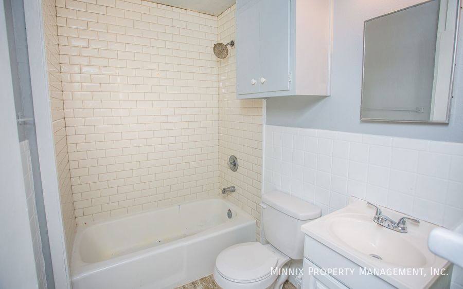 Townhouse for rent at 3104 Ave N, Lubbock, TX 79411