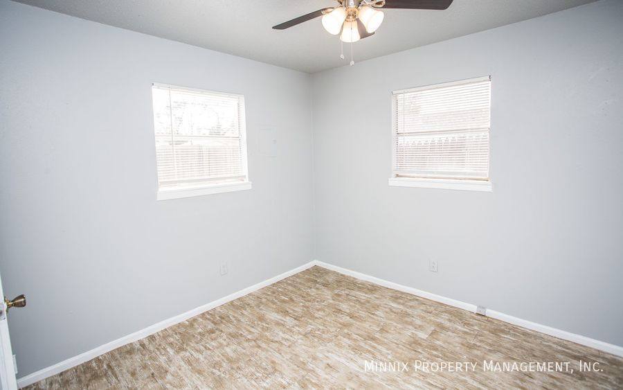 Townhouse for rent at 3104 Ave N, Lubbock, TX 79411