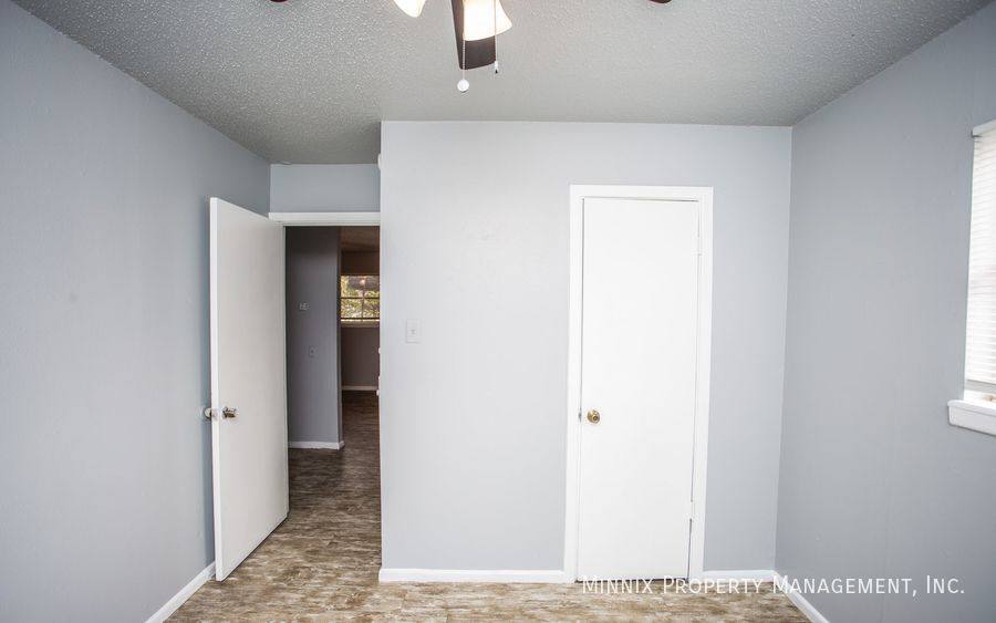 Townhouse for rent at 3104 Ave N, Lubbock, TX 79411