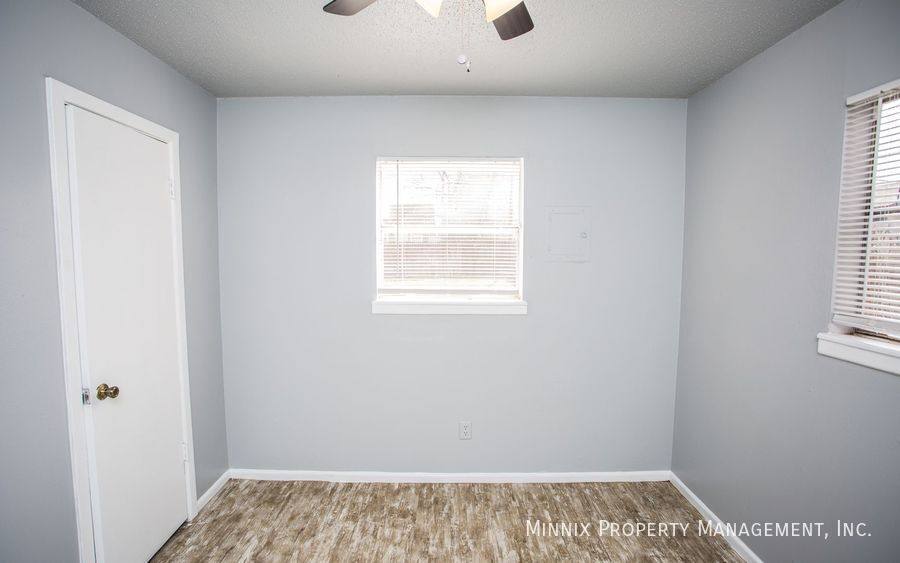 Townhouse for rent at 3104 Ave N, Lubbock, TX 79411