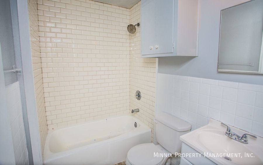Townhouse for rent at 3104 Ave N, Lubbock, TX 79411