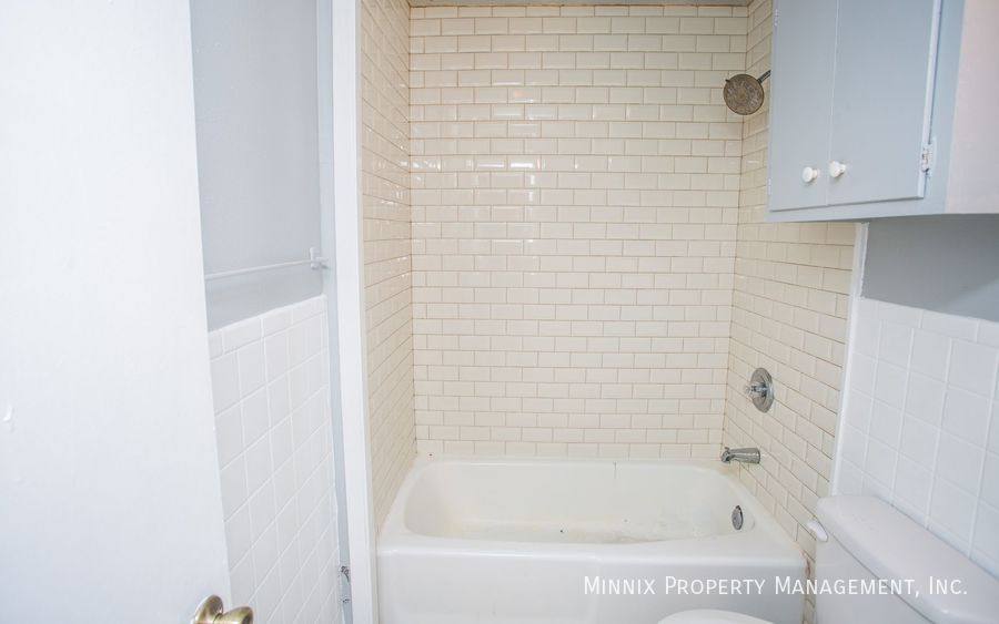 Townhouse for rent at 3104 Ave N, Lubbock, TX 79411