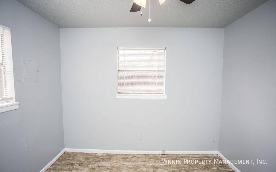 Townhouse for rent at 3104 Ave N, Lubbock, TX 79411