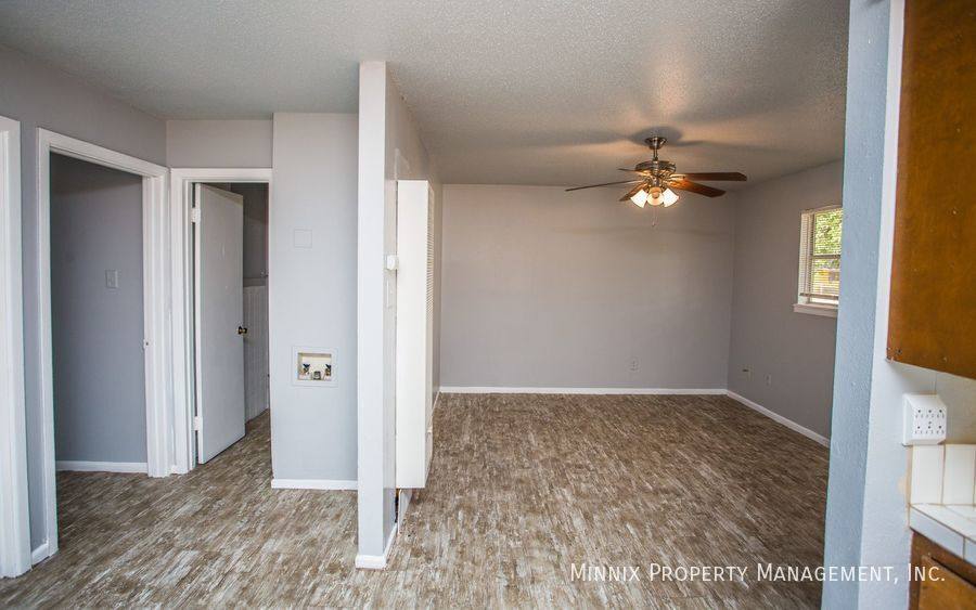 Townhouse for rent at 3104 Ave N, Lubbock, TX 79411